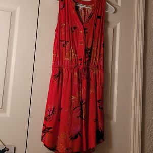 Krazy Kat brand Dress